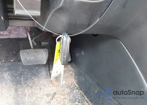 2014 Honda Accord Sport из США, поврежденный, VIN 1HGCR2F57EA008312